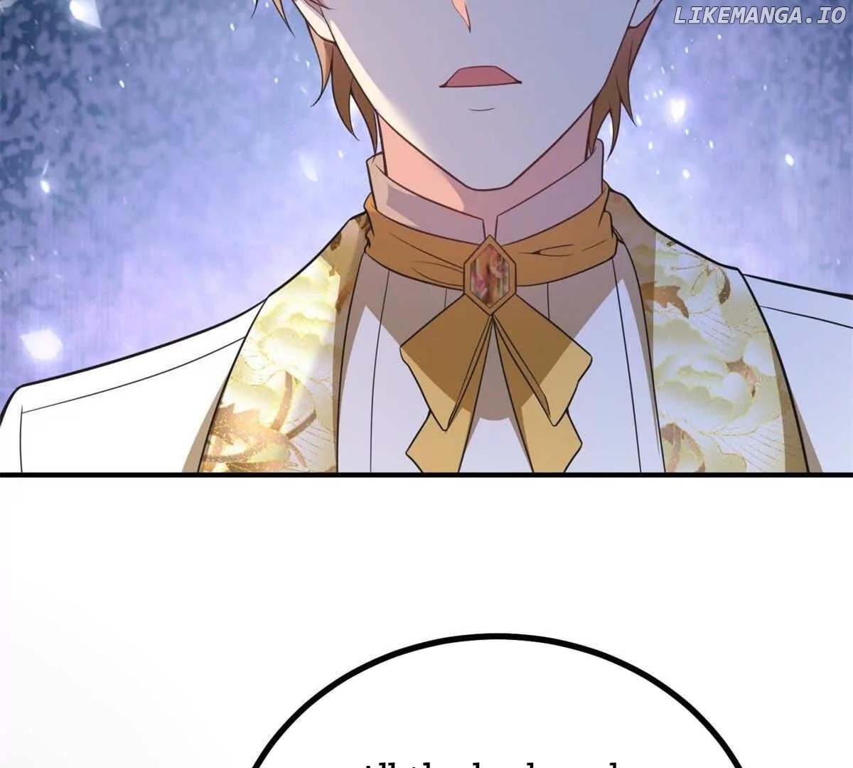 How to Change a Path Full of Thorns Into One Full of Happiness Chapter 112 - page 31